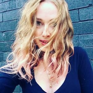 Meet your Posher, Savannah